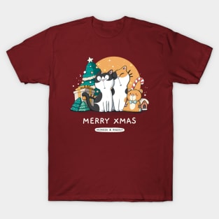 Merry Xmas T-Shirt